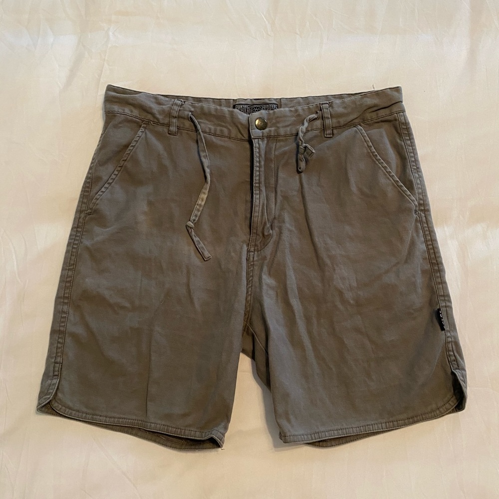 Men’s Poler Stuff Shorts